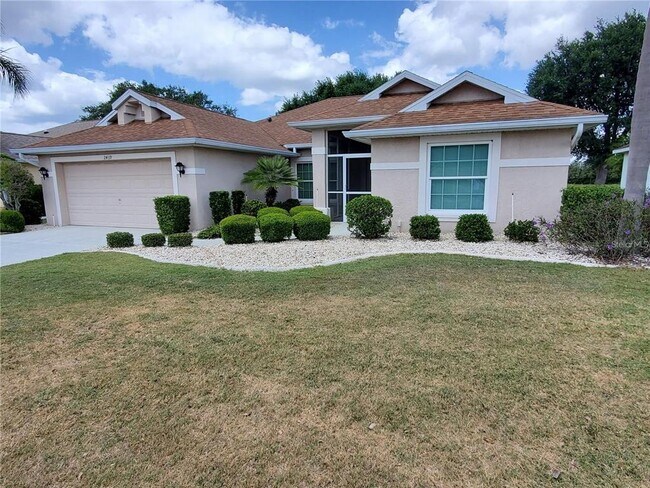 Foto del edificio - 2439 E Del Webb Blvd