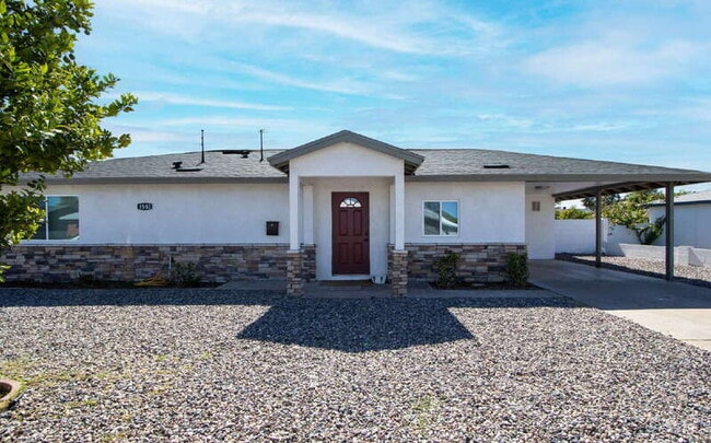 Photo - 1503 W Garden St House