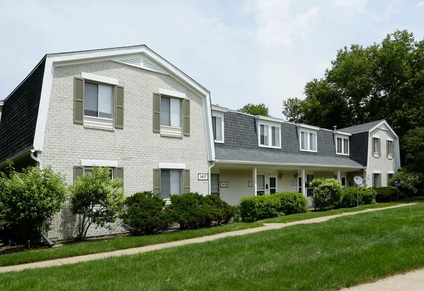 Waverly Place Rentals Kalamazoo, MI