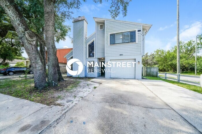Primary Photo - 3 Bedroom Pet-Friendly Home in Tampa, FL w...