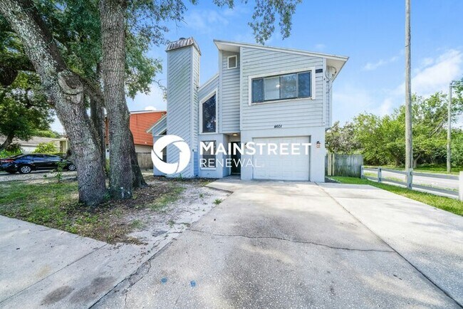 Foto del edificio - 3 Bedroom Pet-Friendly Home in Tampa, FL w...