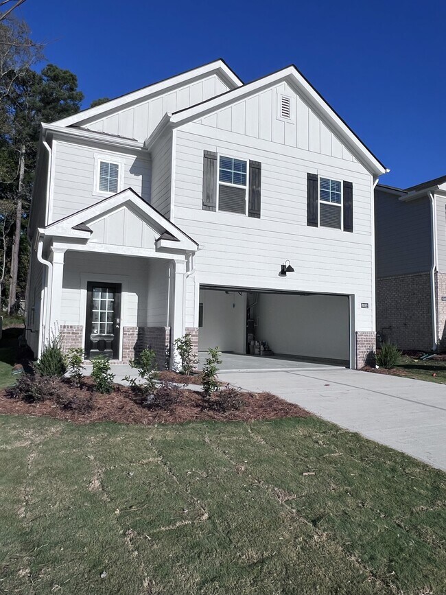 Foto del edificio - 6092 Knickerbocker Street