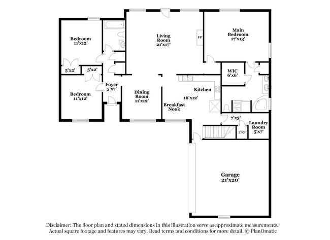 Building Photo - 5061 Thornebrook Cove