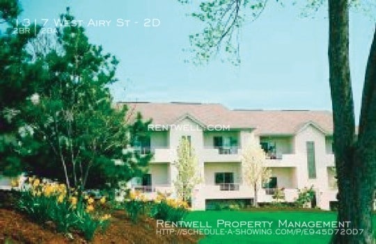 Foto del edificio - 1317 W Airy St