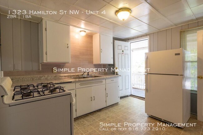 Building Photo - 1323 Hamilton Ave NW