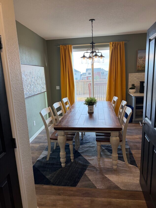 Foto del edificio - 17310 E 104th Pl