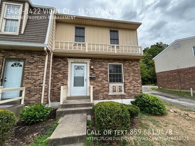 Foto del edificio - Hidden Gem in Peaceful Ky neighborhood