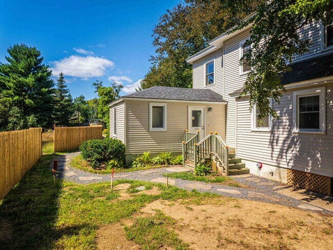 Foto del edificio - 12 Beaver Way