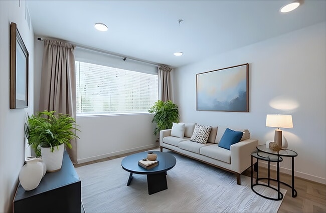 Building Photo - The Mix | Bigger Spaces, Better Living!