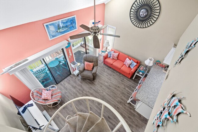 Foto del edificio - 1850 Colony Dr