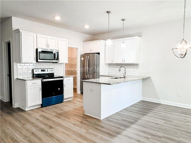 Foto del edificio - 6320 Pine St