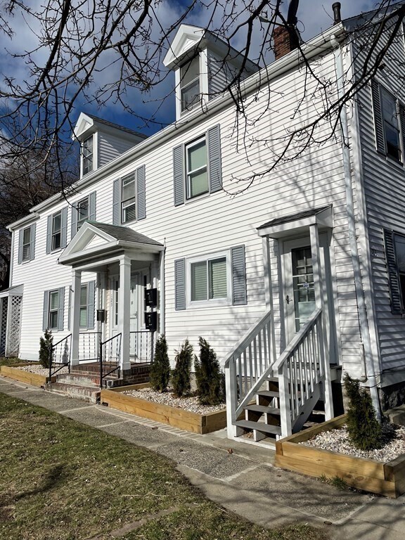 Foto del edificio - 123 Boston St