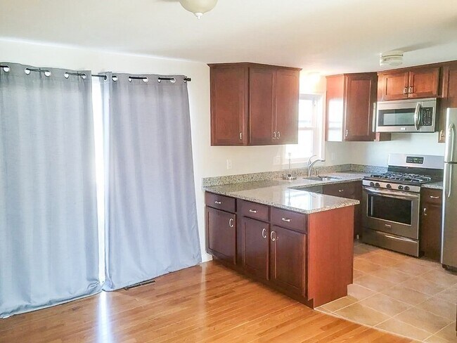 Foto del edificio - 1431 Pawtucket Blvd