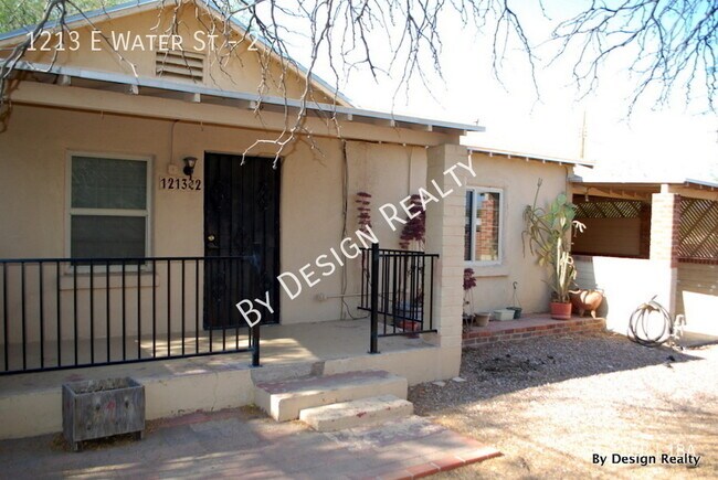 Mountain Ave 1 Bed 1 Bath Stand Alone Home photo'