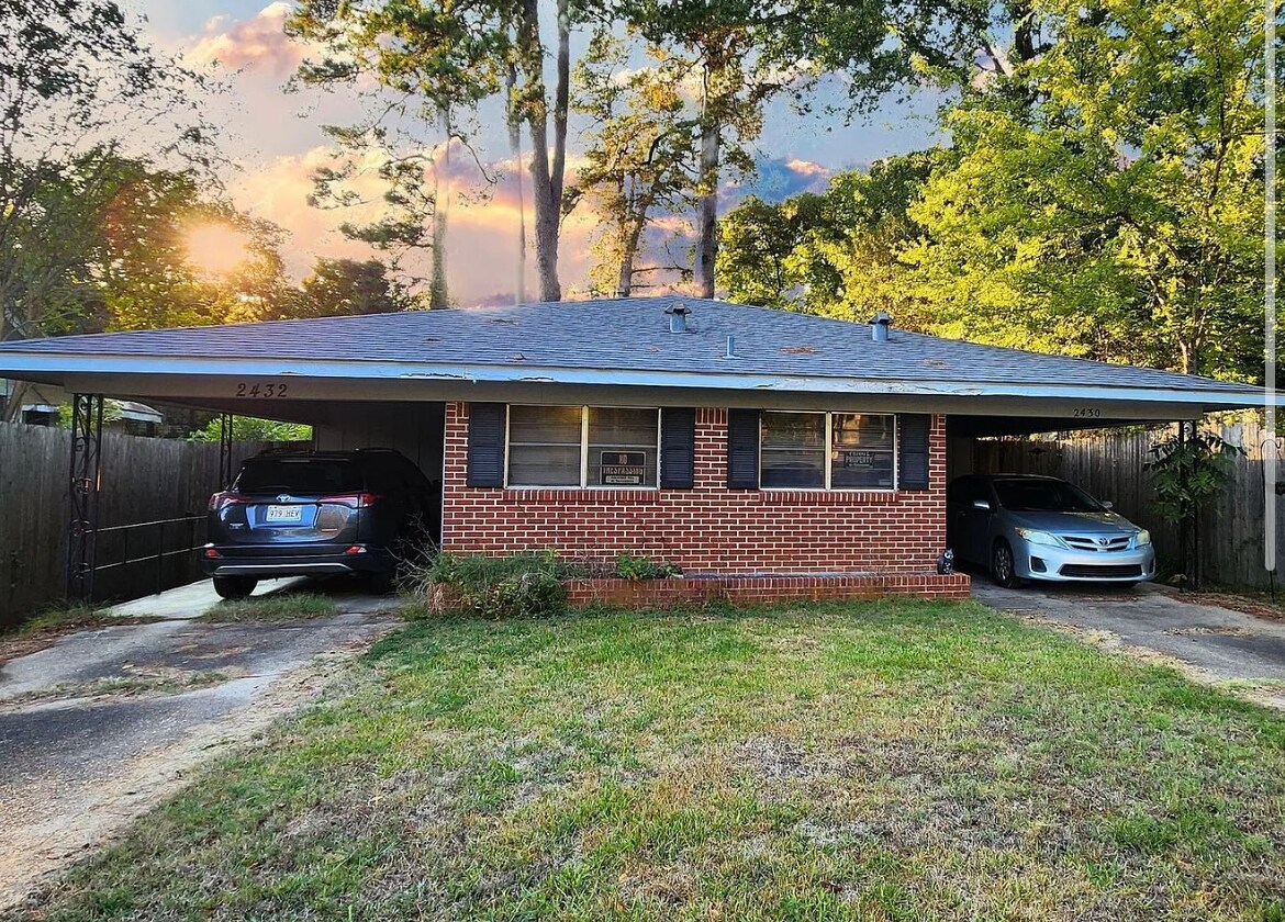 Foto del edificio - 2431 Highland Ave