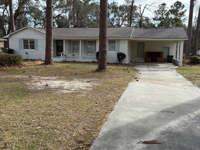 Building Photo - 705 Habersham Rd