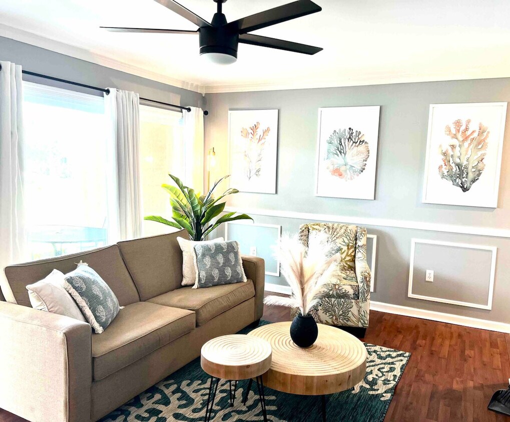 Foto principal - 4000 Gulf Terrace Dr