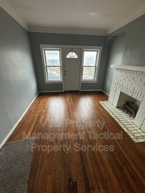 Foto del edificio - 3289 E 143rd St