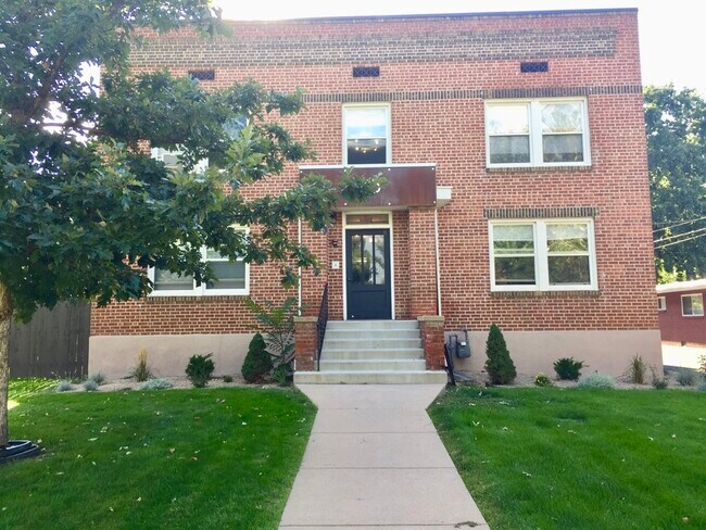 Foto del edificio - 513 Terry St