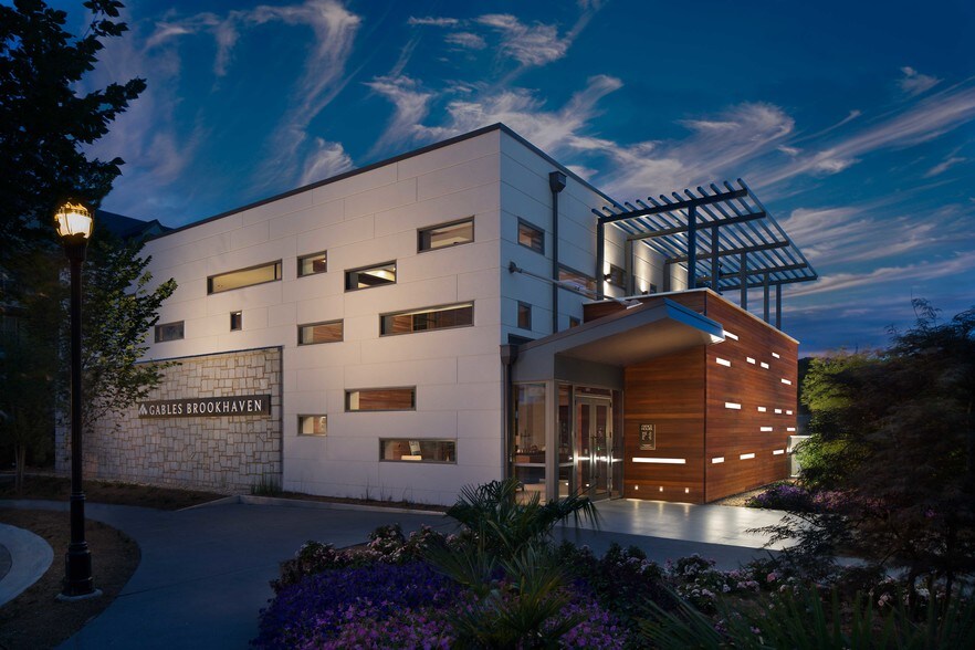 Atlanta apartments for singles