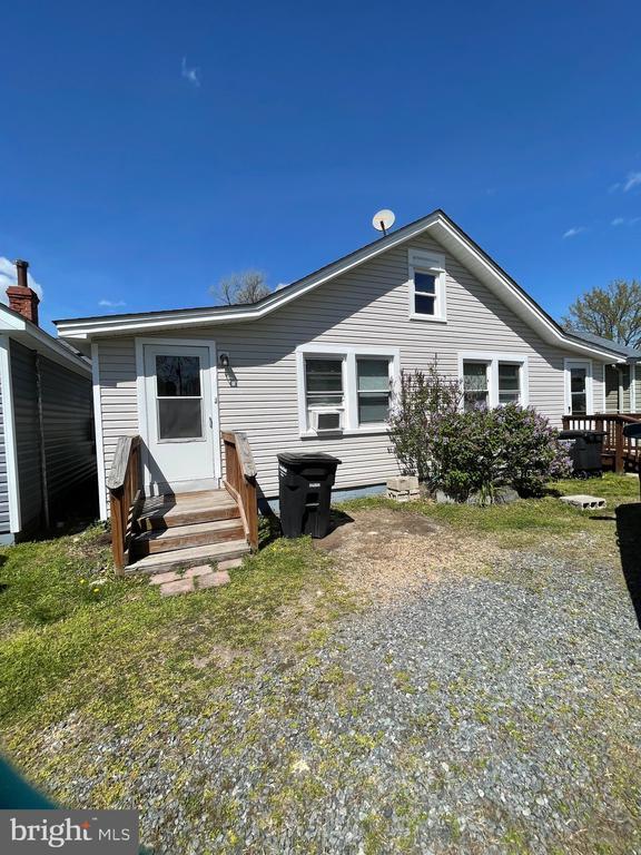 Primary Photo - 212 Jefferson St
