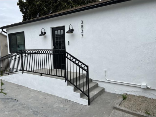 3837 w 110th st inglewood ca 90303 - 3837 W 110th St
