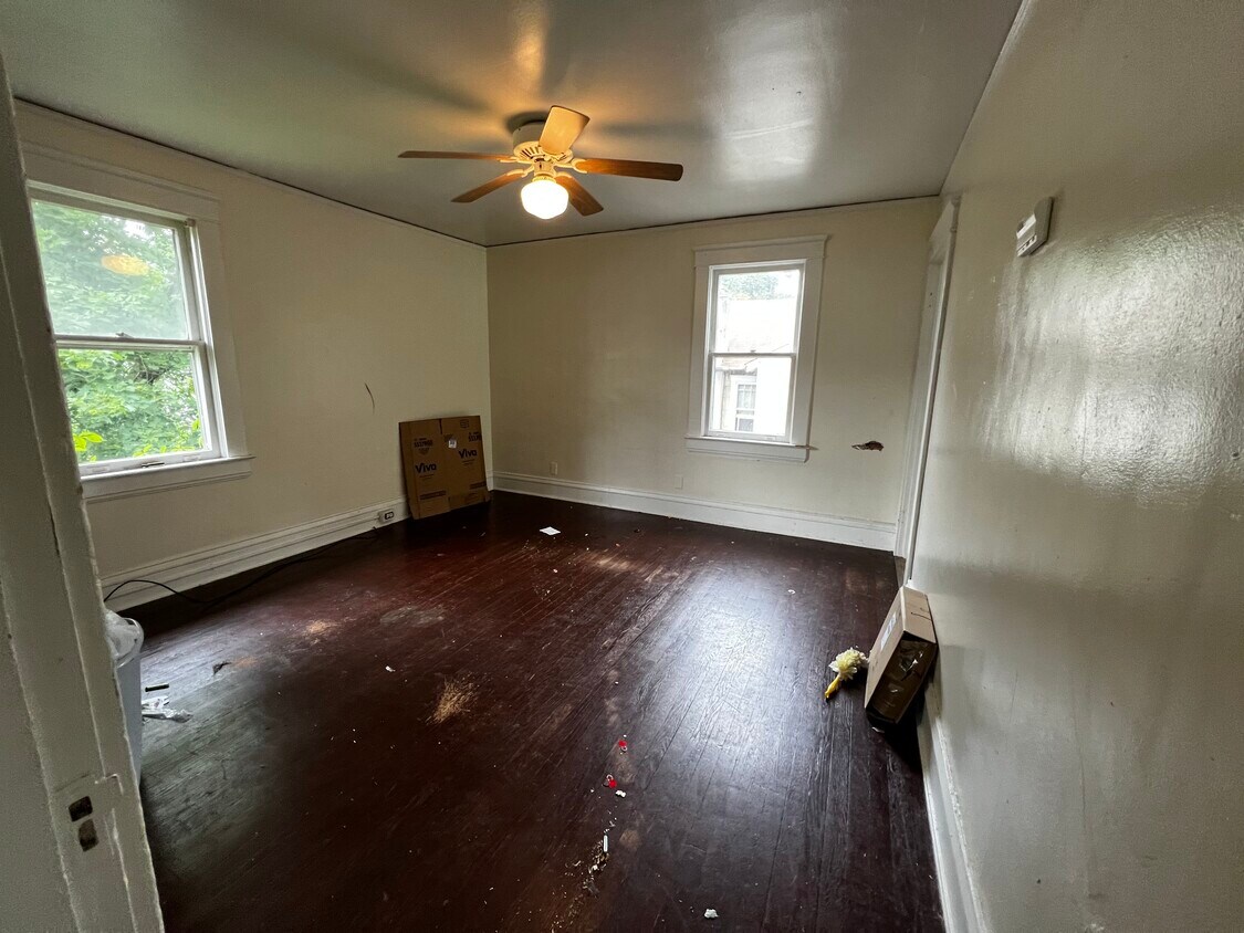 Foto principal - 1550 Lewis St