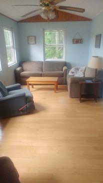 Living Area - 97 Poland Rd