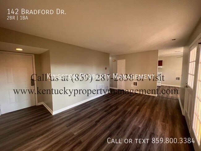 Foto del edificio - 142 Bradford Dr