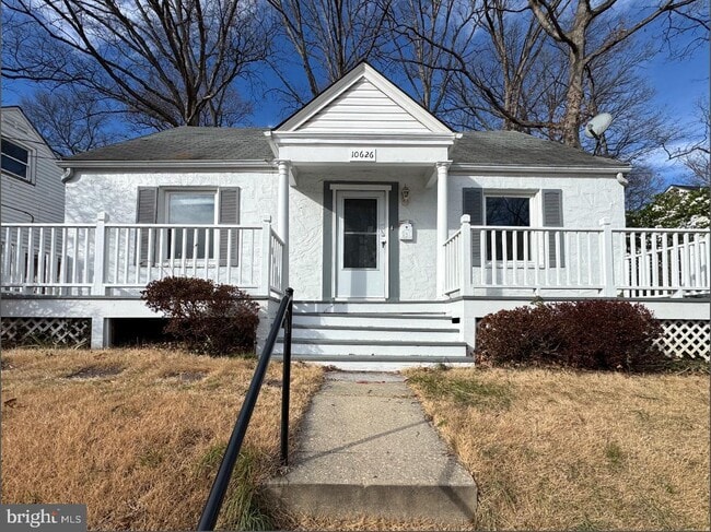 Foto del edificio - 10626 S Dunmoor Dr