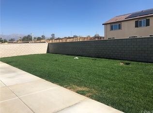 Primary Photo - Jurupa Valley gorgeous home