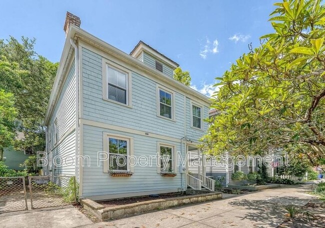 Building Photo - 169 Fishburne St