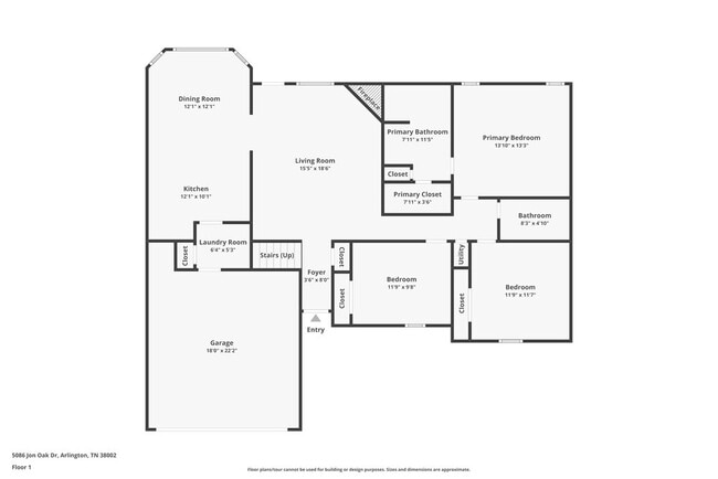 Building Photo - 5086 Jon Oak Dr