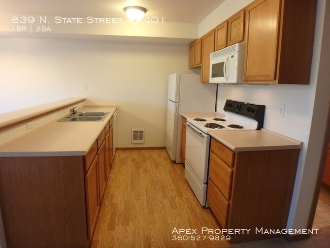 Foto del edificio - 839 N State St