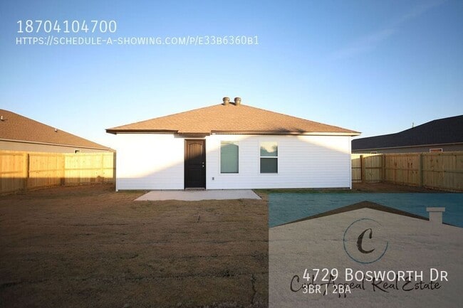 Building Photo - 4729 Bosworth St