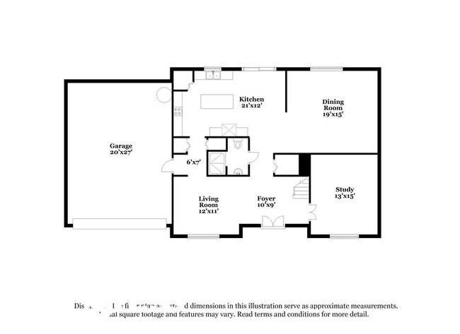 Foto del edificio - 16032 Lagoon Ct