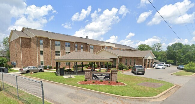 Foto del edificio - 705 NE 7th St