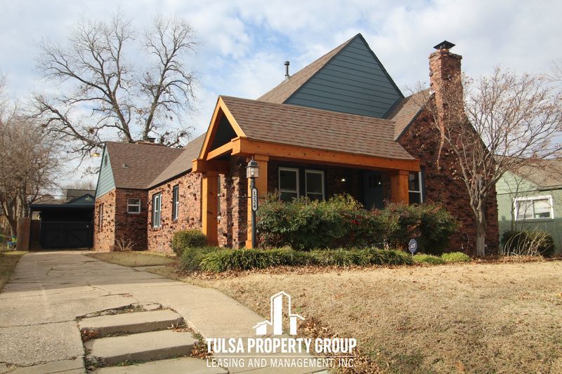 Foto principal - 1224 S Gary Pl