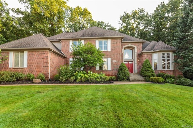 Foto del edificio - 47729 Edinborough Ln