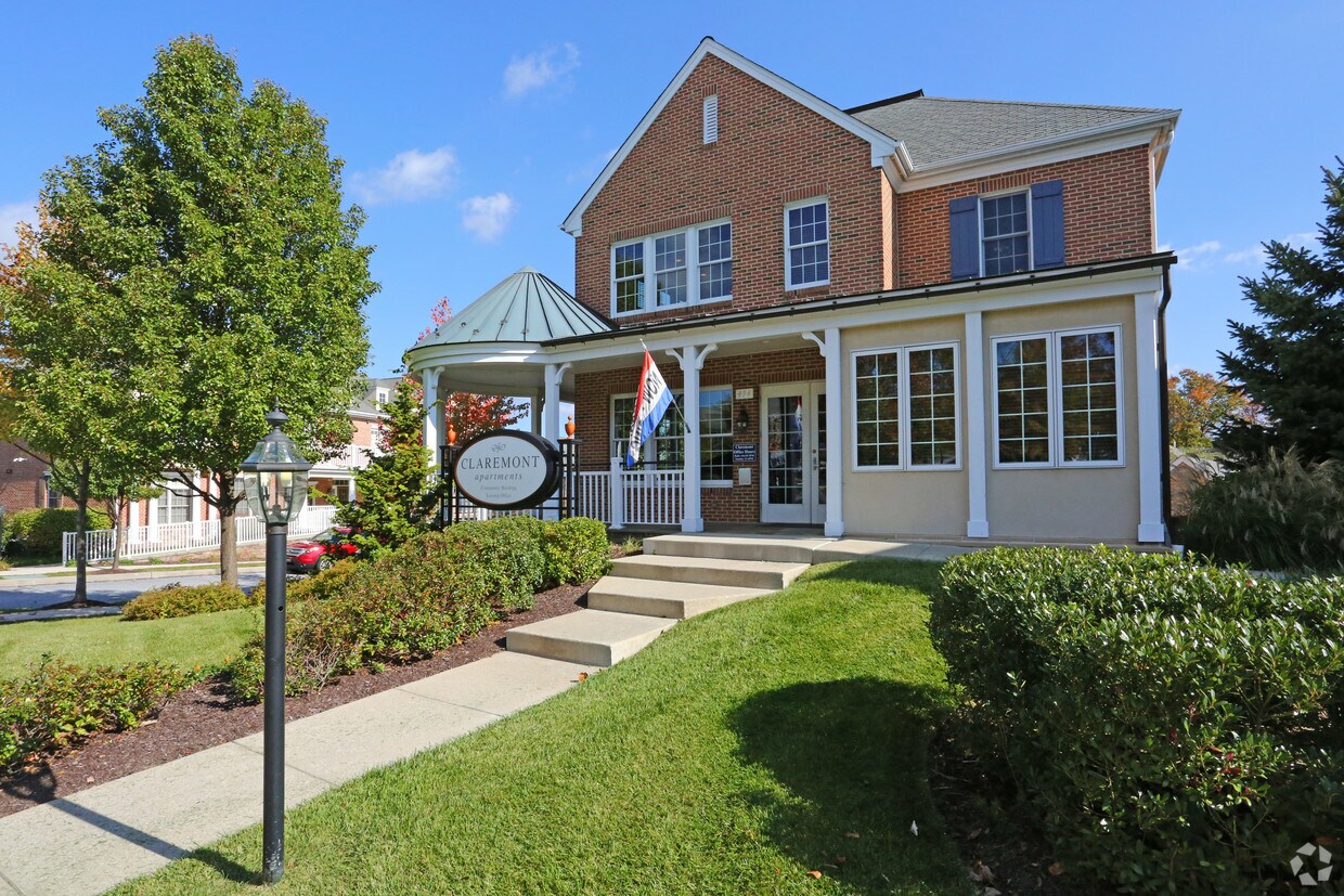 Claremont Apartments Exton, PA