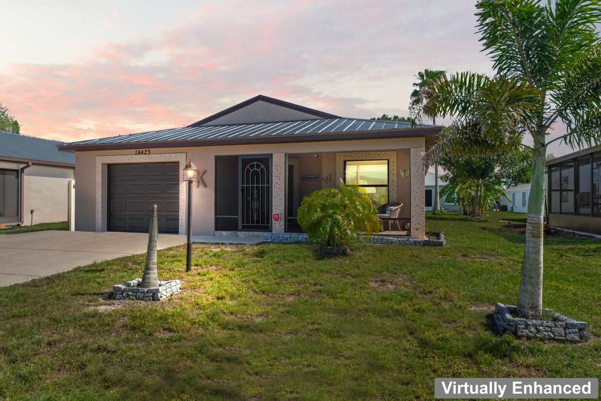 Foto principal - 14423 Dalia Ave