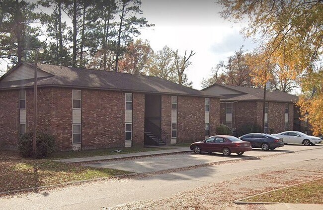 Foto del edificio - 11326 US-84