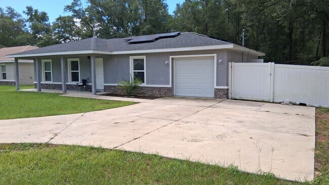 Foto del edificio - 14870 SW 20th Pl