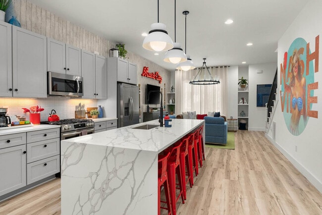 Building Photo - 1116 Spurgeon Ave