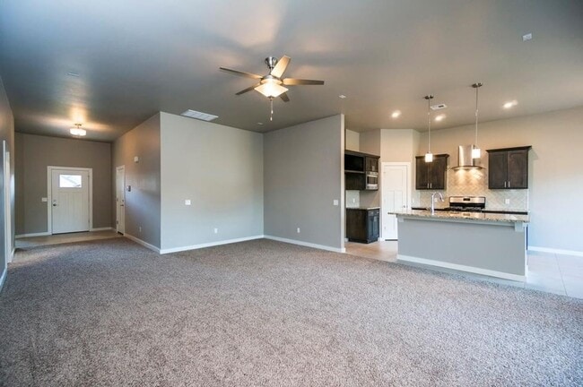 Photo - 8317 NW 139th Terrace House