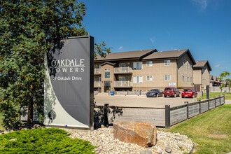 Building Photo - Oakdale Towers