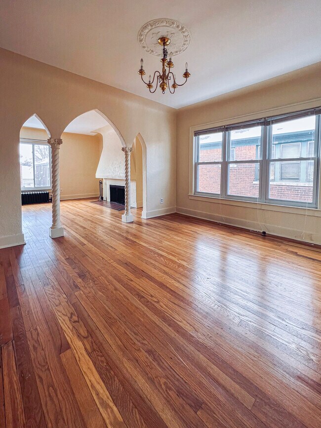 Foto del edificio - 1380 Somerset Ave