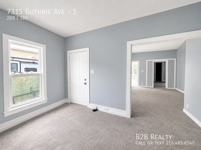 Building Photo - 7315 Guthrie Ave