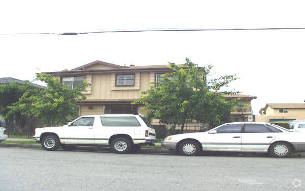 Foto del edificio - 419 W Roosevelt Ave