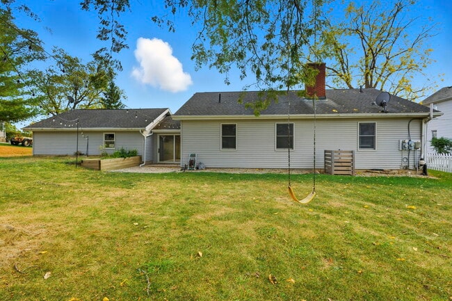 Photo - 9128 Austin Rd House